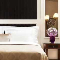 DoubleTree by Hilton Gaziantep 4* Улучшенный номер с различными типами кроватей