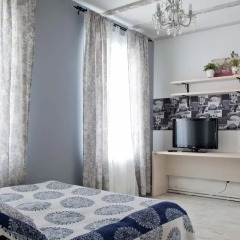 Гостевой дом Дом 17 3* Студия фото 3