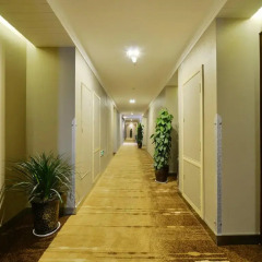 Hai Shen Wish Hotel интерьер отеля