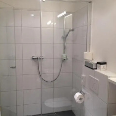 Отель Altstadt Weisse Taube 4* Номер категории Эконом фото 6