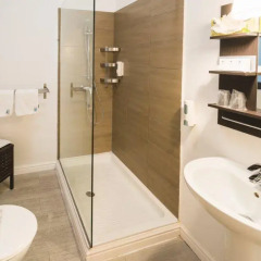 Отель Park Lane Aparthotel 4* Апартаменты с различными типами кроватей фото 2