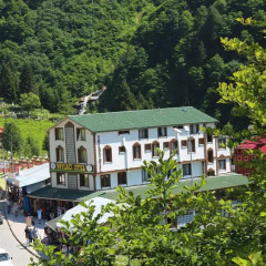 Yaylaci Hotel Турция, Чамлыхемшин - отзывы, цены и фото номеров - забронировать отель Yaylaci Hotel онлайн