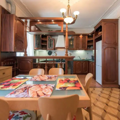 Гостиница Holiday Home near Arcadia питание