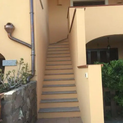 Отель Residence Monte Baingiu Кастельсардо интерьер отеля