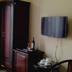 Отель CAMDO Далат удобства в номере фото 2