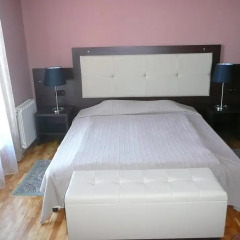 Hotel Consul 3* Стандартный номер с различными типами кроватей фото 15