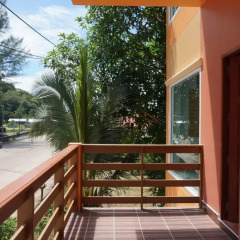 Отель N.D. Place Lanta 2* Стандартный номер с различными типами кроватей фото 41