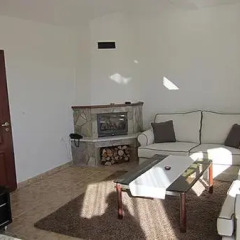 Отель Amampuri Village Вилла с разными типами кроватей фото 27