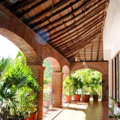 Hotel Villas Paraíso фото 4