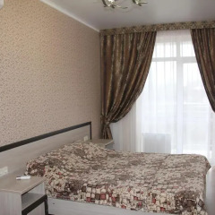 Гостиница Guest House Romantika в Анапе отзывы, цены и фото номеров - забронировать гостиницу Guest House Romantika онлайн Анапа комната для гостей фото 5