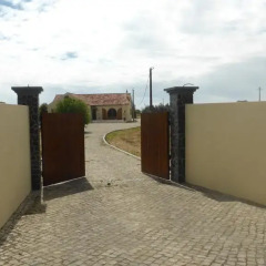 Отель Vila Fuzeta парковка