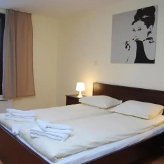Апартаменты Elit Pamporovo Apartments комната для гостей фото 3