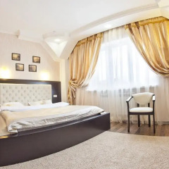 Гостиница Аурелиу 3* Номер Делюкс с разными типами кроватей фото 2