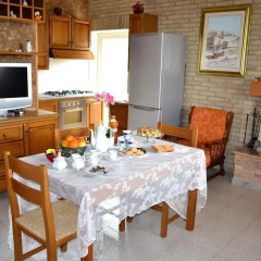Отель B&B Colle Acquabella Ортона комната для гостей фото 4