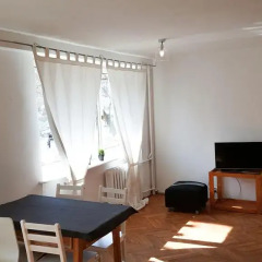 Апартаменты Goodnight Warsaw Apartments Wilcza 26a детские мероприятия фото 2