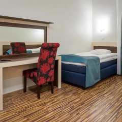 Апартаменты Pirita Beach & SPA Студия фото 39