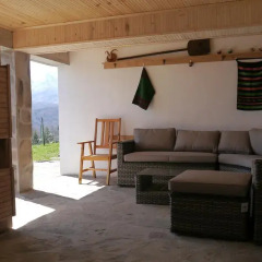 Отель Tabashko Tarn Guest House Болгария, Габрово - отзывы, цены и фото номеров - забронировать отель Tabashko Tarn Guest House онлайн комната для гостей фото 3