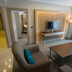 Fimar Life Thermal Resort Hotel 5* Люкс с различными типами кроватей фото 6