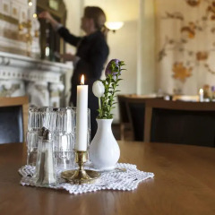 Отель Wendelsberg STF Hotell Швеция, Мёлнлике - отзывы, цены и фото номеров - забронировать отель Wendelsberg STF Hotell онлайн помещение для мероприятий фото 2