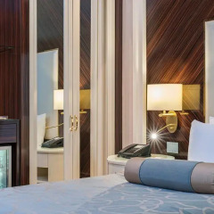Elite World Business Hotel 5* Стандартный номер с различными типами кроватей фото 2