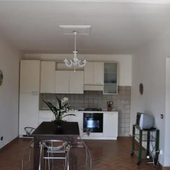 Отель Residenza Rosa Казаль-Велино в номере