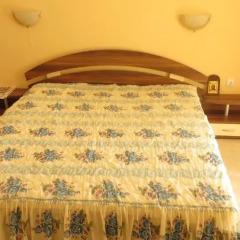 Отель Aparthotel Kamelia Garden - Official Rental Солнечный берег комната для гостей фото 4
