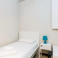 Отель Priority Fira Apartments Испания, Барселона - отзывы, цены и фото номеров - забронировать отель Priority Fira Apartments онлайн детские мероприятия