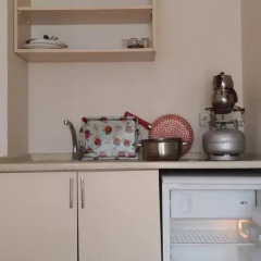 Kumbag Green Garden Pansiyon Стандартный номер с различными типами кроватей фото 6