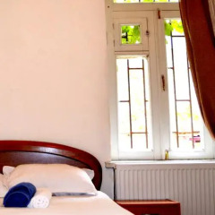 Отель Georgeo's Place Тбилиси комната для гостей фото 5