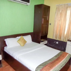 Hotel Aries Suites 2* Стандартный номер с различными типами кроватей