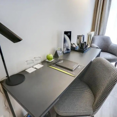 Sercotel Hotel Europa 3* Стандартный номер с различными типами кроватей фото 4