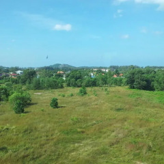 Отель Zcape Condominium Bangtao Beach