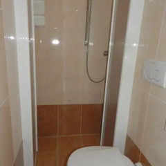 Hotel Sport 3* Стандартный номер фото 7