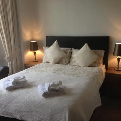 Отель Onslow Guest house 2* Стандартный номер с различными типами кроватей
