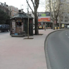 Отель Taksim Star Express Стамбул парковка