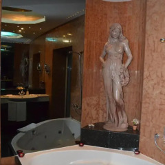 Апартаменты Citadella Apartments Vienna Люкс