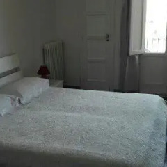 Отель B&B Nuho Corso Italia 89 3* Номер категории Эконом фото 10