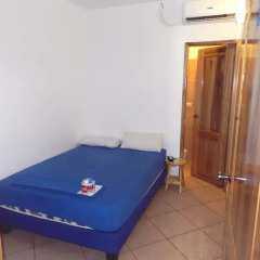 Отель Hostal Yaku Montañita детские мероприятия фото 2