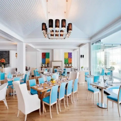 Doria Hotel Bodrum питание фото 3
