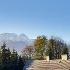 Отель Apartament Widok Zakopane фото 2