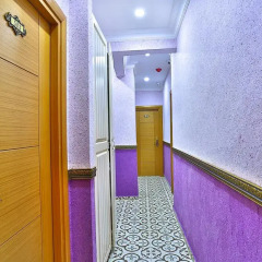 Santefe Hotel 5* Номер категории Эконом с различными типами кроватей
