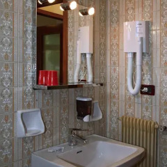 Hotel Davost 3* Стандартный номер фото 7