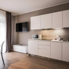 Отель MyPlace Riviera Ponti Romani Италия, Падуя - отзывы, цены и фото номеров - забронировать отель MyPlace Riviera Ponti Romani онлайн в номере