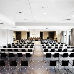 Quality Hotel Skifer