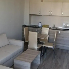 Отель Apartkomplex Sorrento Sole Mare 3* Апартаменты с разными типами кроватей фото 8