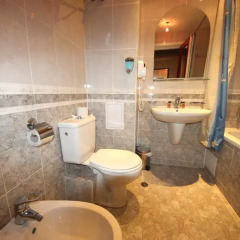 Апартаменты Menada Planeta Apartments Студия фото 8