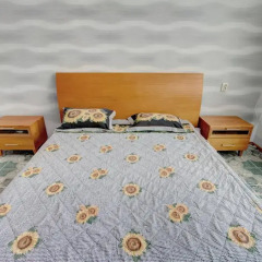 Апартаменты Apartment On Deribasovskaya комната для гостей фото 4