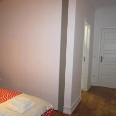 Отель Alvalade II Guest House Lisboa удобства в номере фото 2