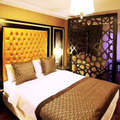 My Bade Hotel 4* Стандартный номер с различными типами кроватей фото 4