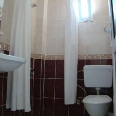 Отель Atherina Butik Otel 3* Стандартный номер фото 10